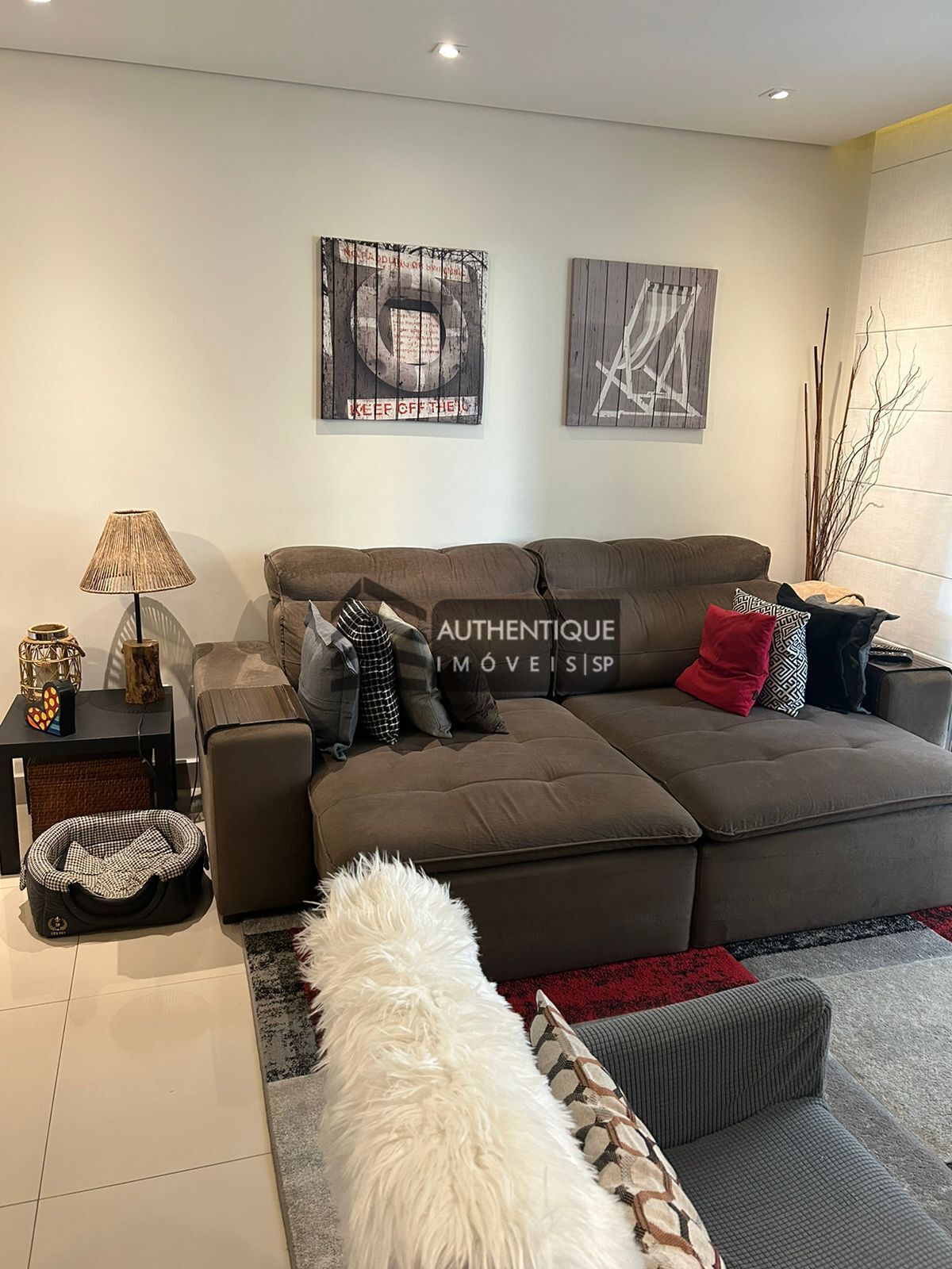 Apartamento à venda com 2 quartos, 75m² - Foto 12