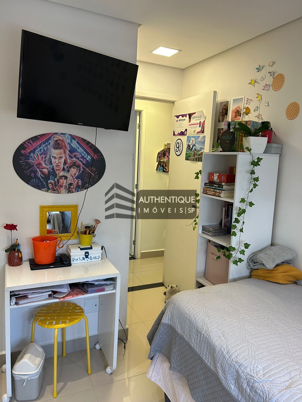 Apartamento à venda com 2 quartos, 75m² - Foto 19