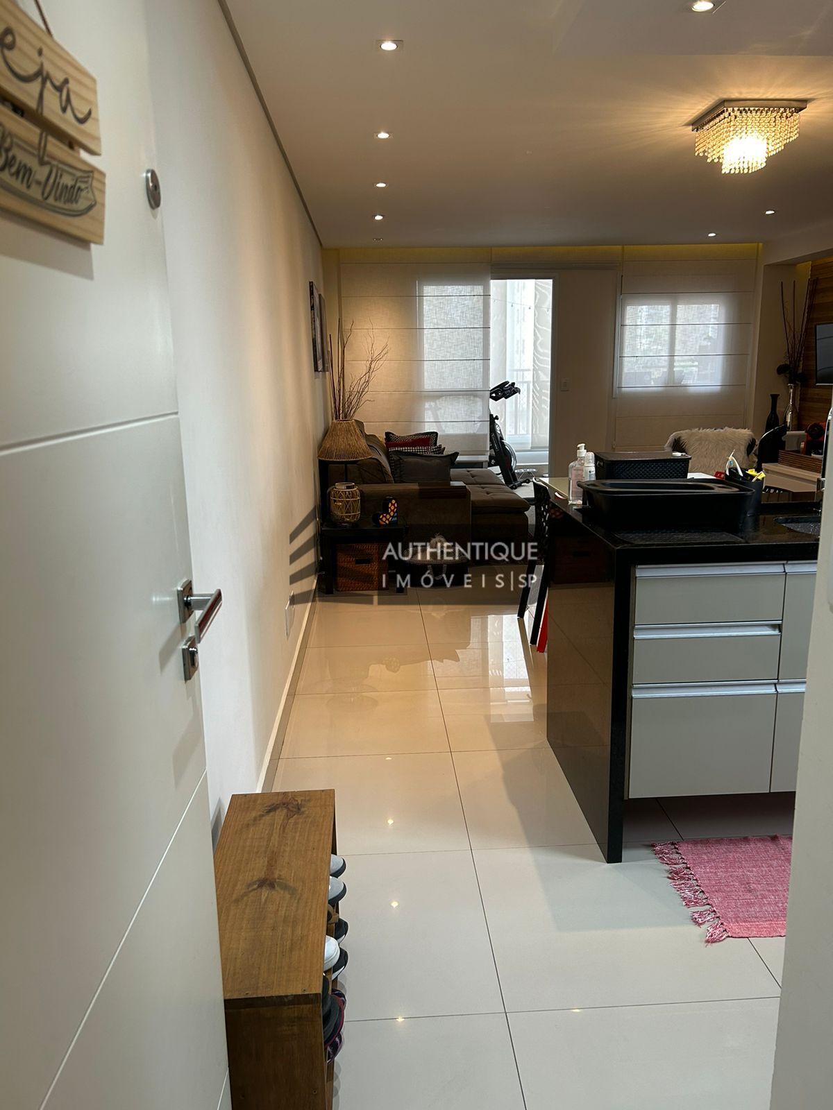 Apartamento à venda com 2 quartos, 75m² - Foto 10