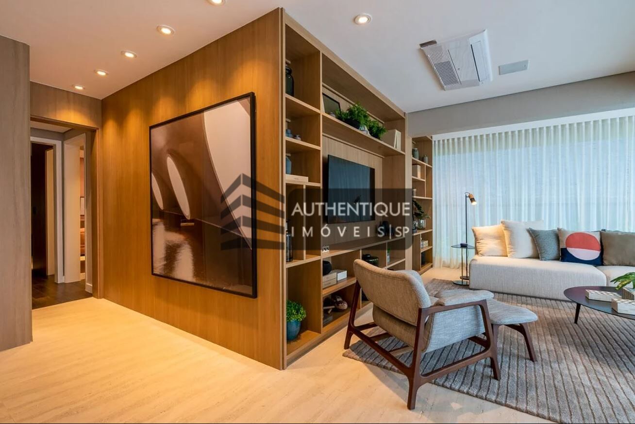 Apartamento à venda com 4 quartos, 281m² - Foto 5