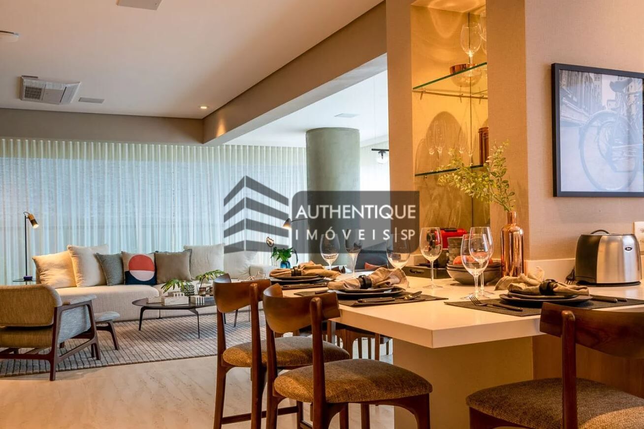 Apartamento à venda com 4 quartos, 281m² - Foto 4