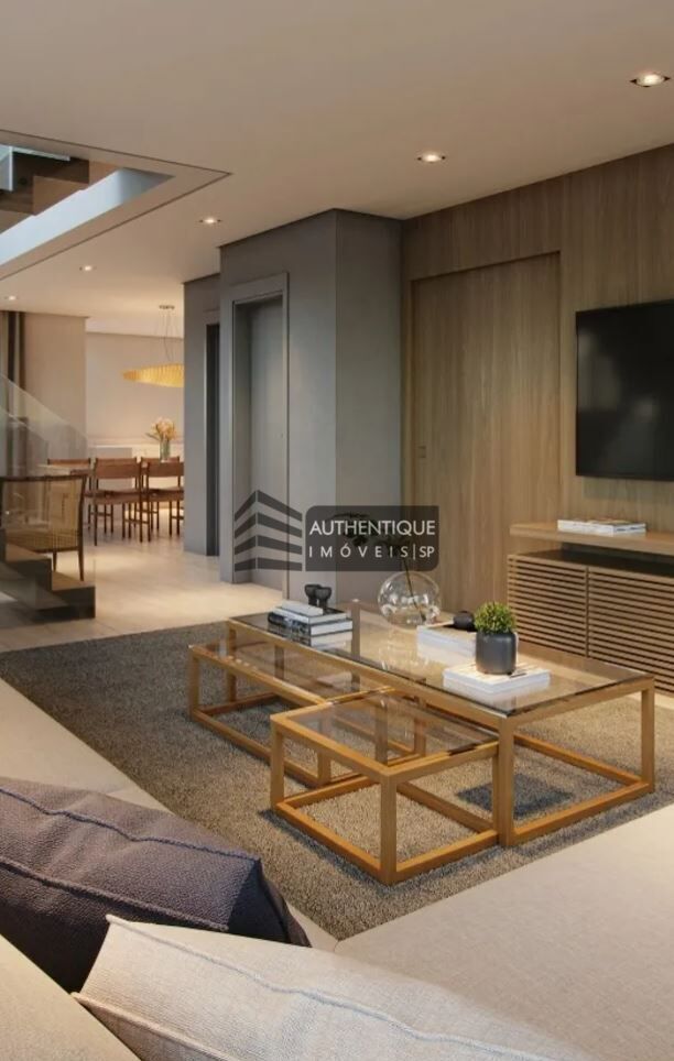 Apartamento à venda com 4 quartos, 281m² - Foto 31