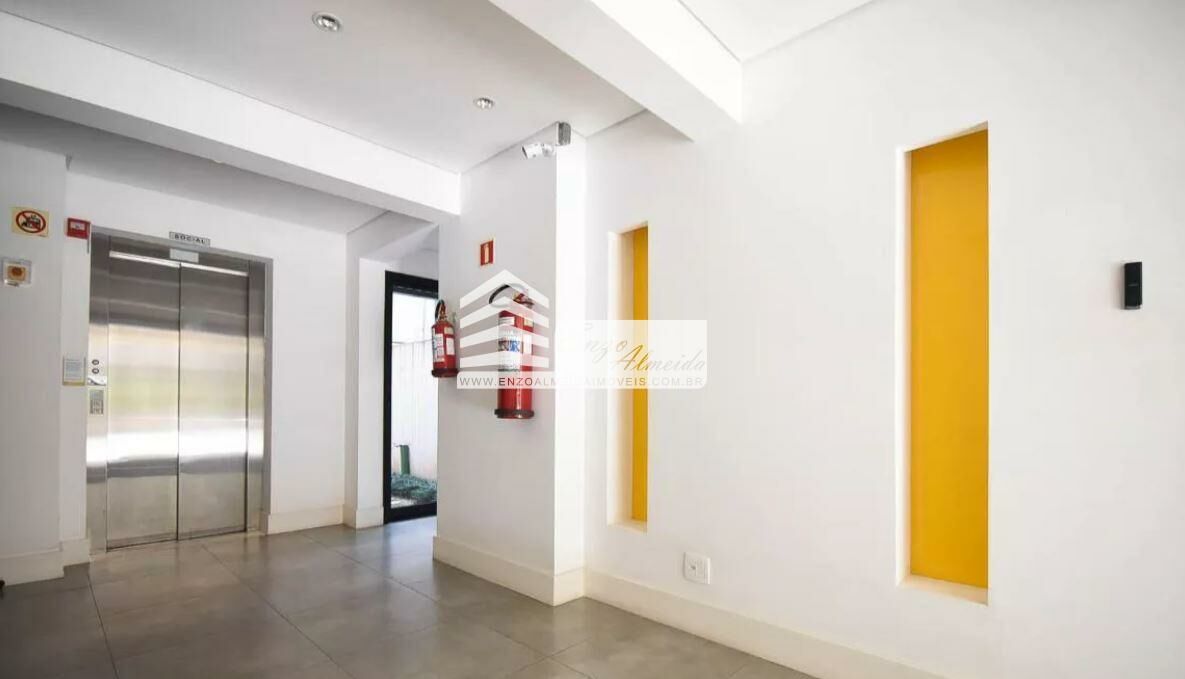 Apartamento à venda com 2 quartos, 80m² - Foto 7