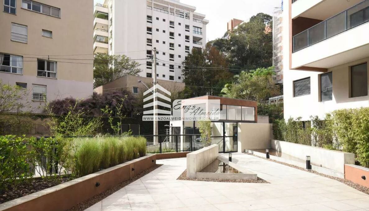 Apartamento à venda com 2 quartos, 80m² - Foto 8