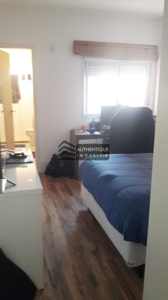 Apartamento à venda com 4 quartos, 194m² - Foto 23