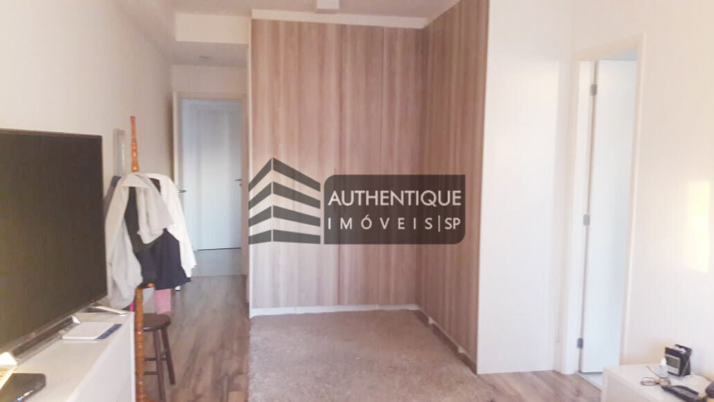 Apartamento à venda com 4 quartos, 194m² - Foto 19