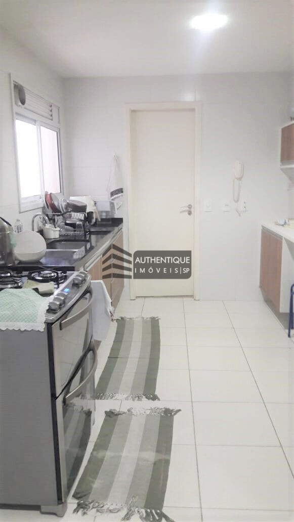 Apartamento à venda com 4 quartos, 194m² - Foto 8