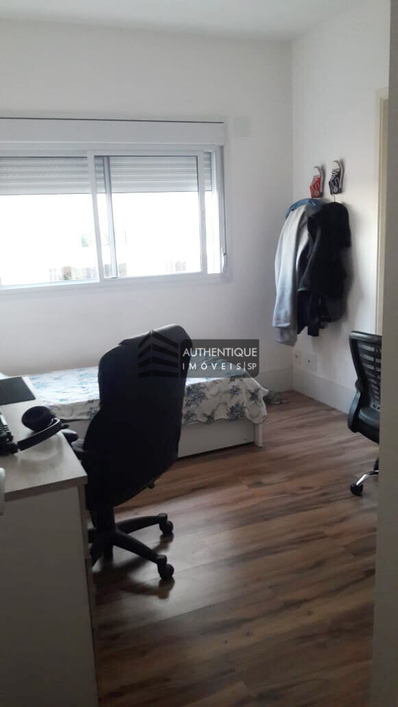 Apartamento à venda com 4 quartos, 194m² - Foto 15