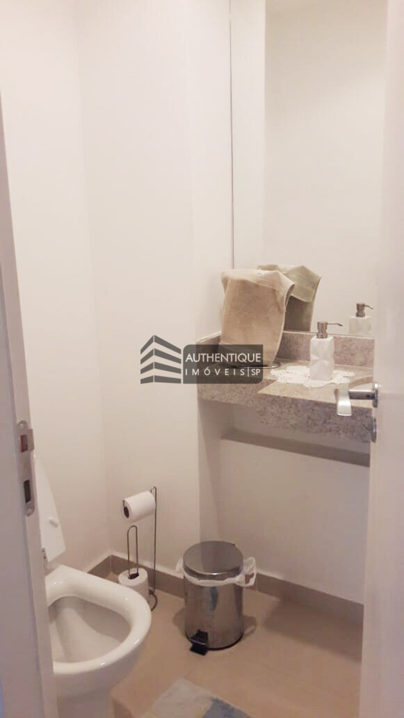 Apartamento à venda com 4 quartos, 194m² - Foto 26