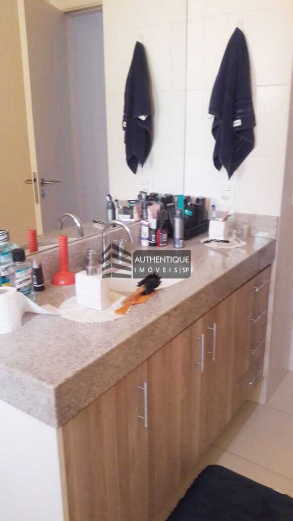 Apartamento à venda com 4 quartos, 194m² - Foto 21