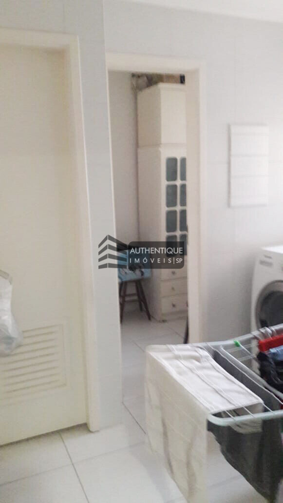 Apartamento à venda com 4 quartos, 194m² - Foto 7