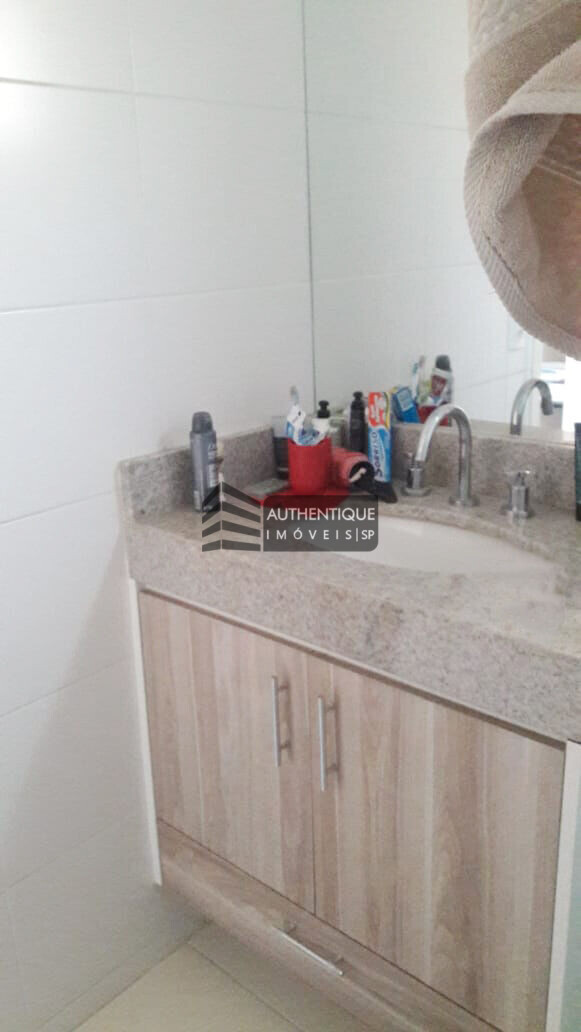 Apartamento à venda com 4 quartos, 194m² - Foto 11