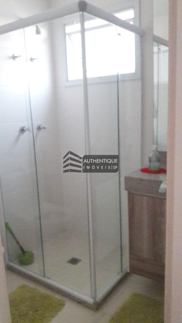 Apartamento à venda com 4 quartos, 194m² - Foto 14