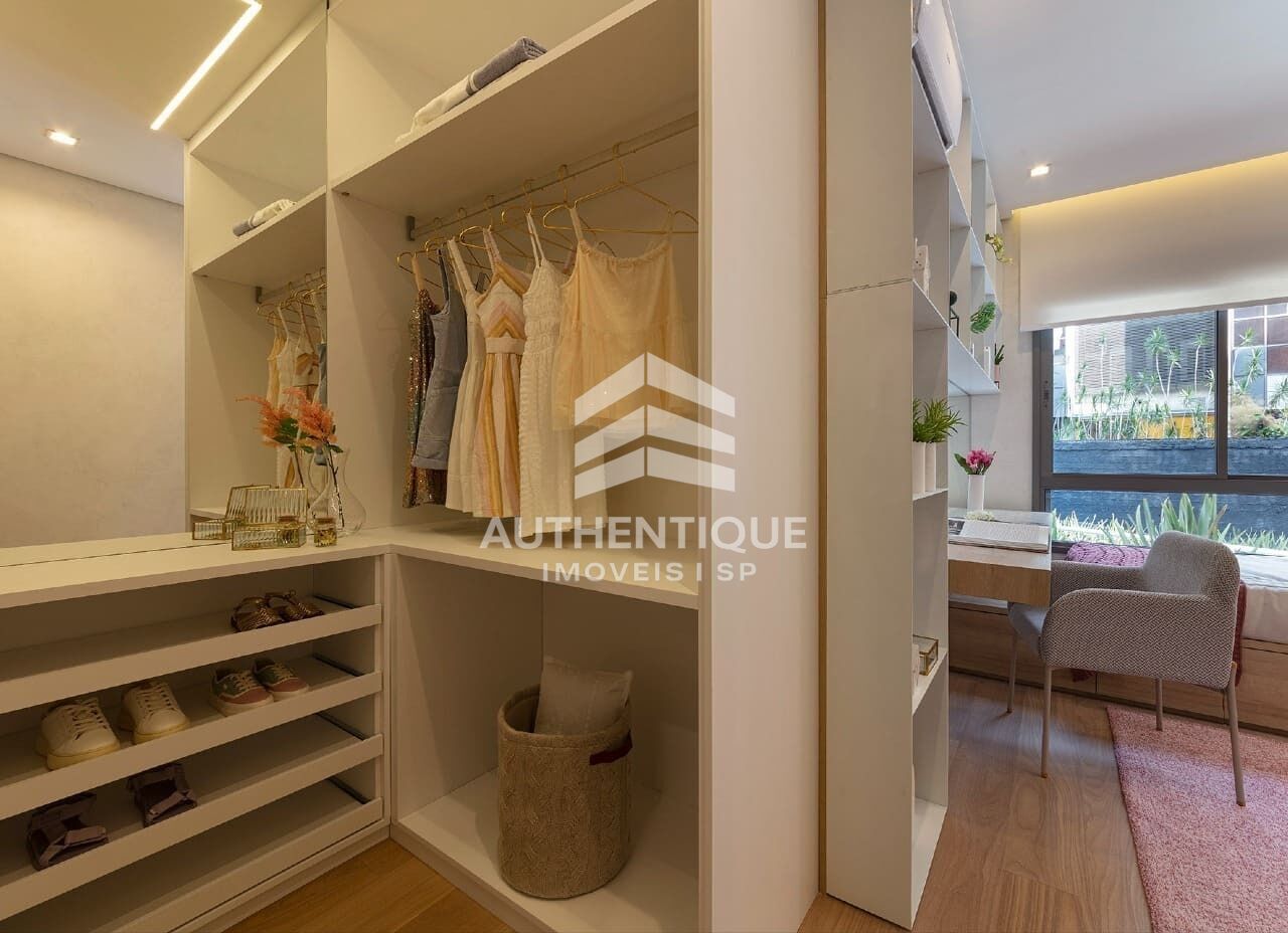Apartamento, 2 quartos, 147 m² - Foto 12