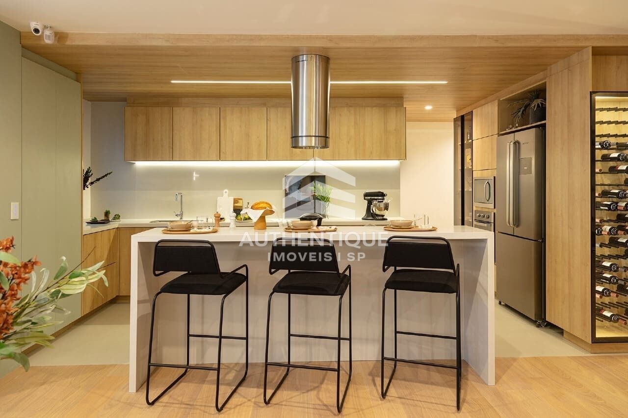 Apartamento, 2 quartos, 147 m² - Foto 3