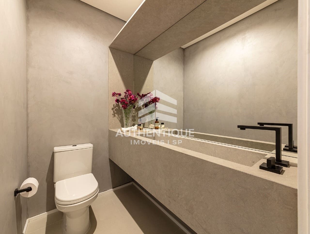 Apartamento, 2 quartos, 147 m² - Foto 4