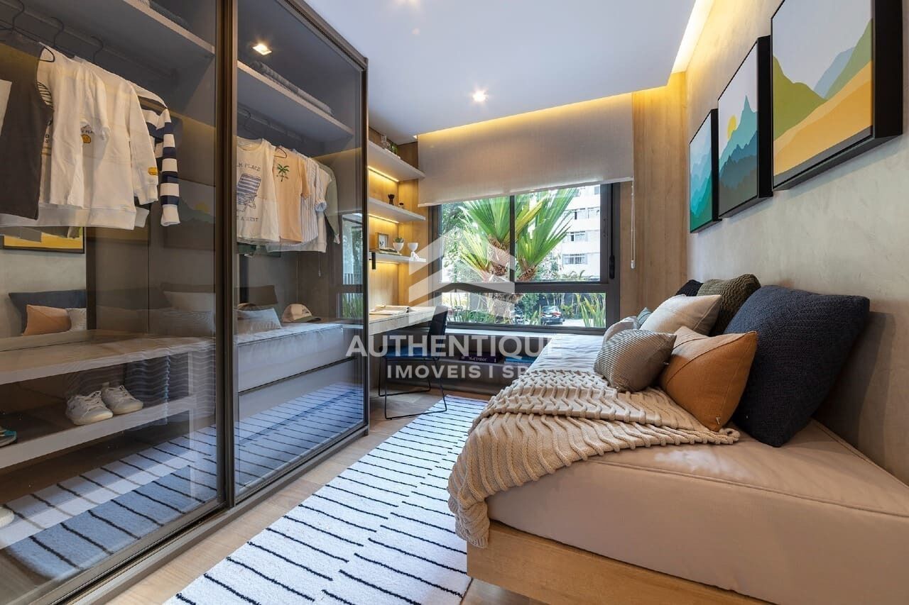 Apartamento, 2 quartos, 147 m² - Foto 14