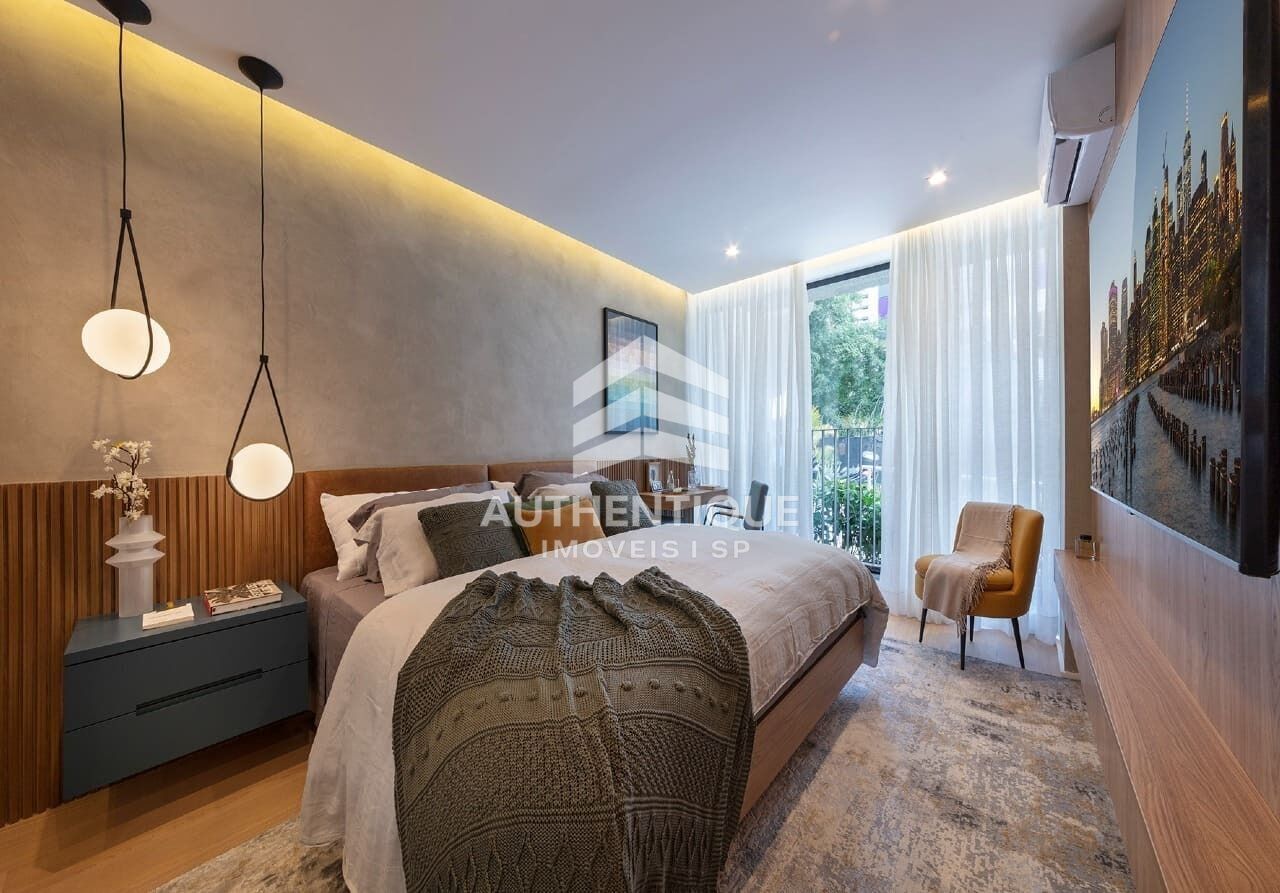 Apartamento, 2 quartos, 147 m² - Foto 9
