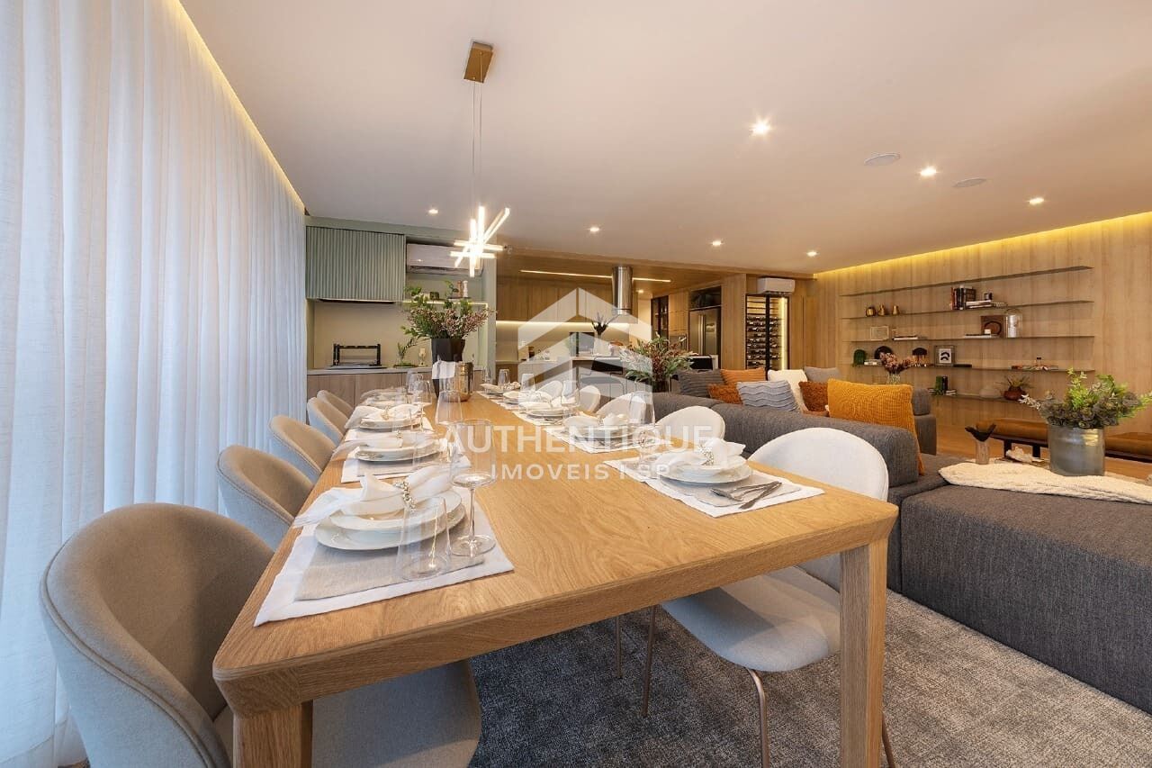 Apartamento, 2 quartos, 147 m² - Foto 1