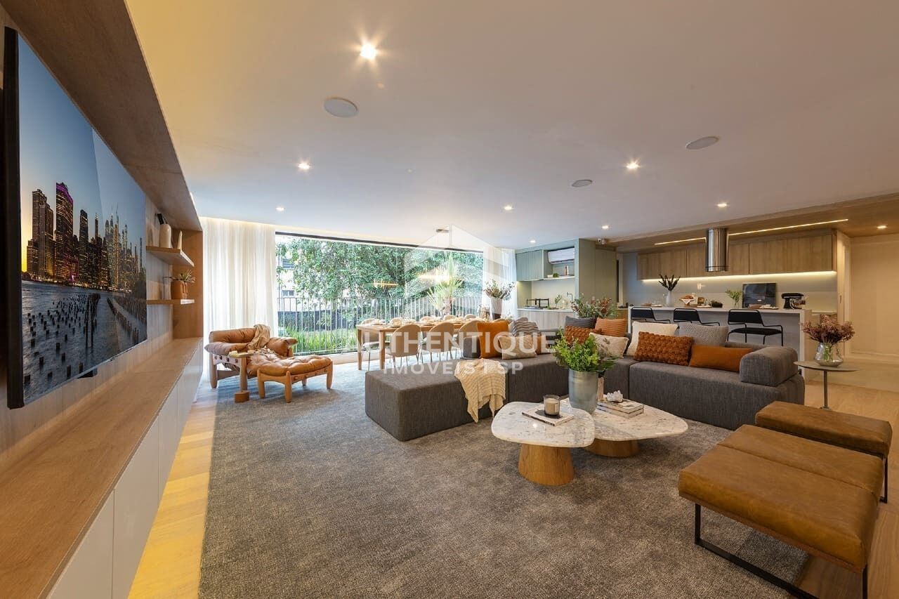 Apartamento, 2 quartos, 147 m² - Foto 2