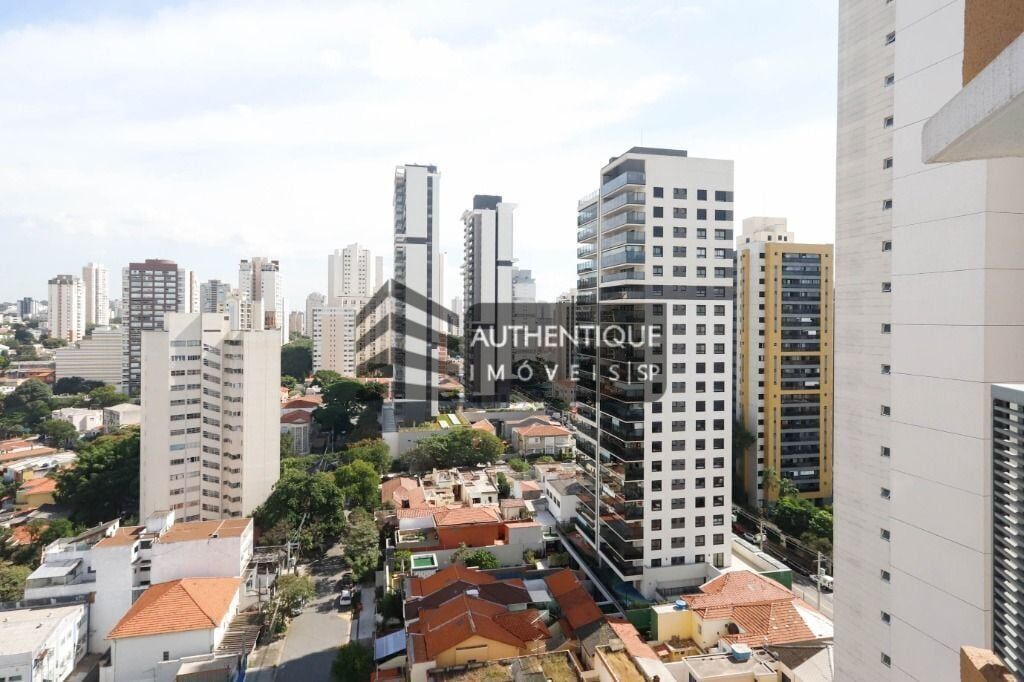 Apartamento à venda com 2 quartos, 69m² - Foto 6