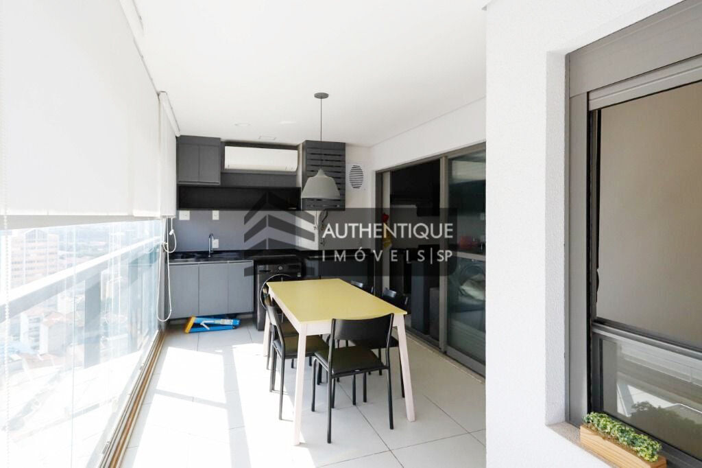 Apartamento à venda com 2 quartos, 69m² - Foto 7