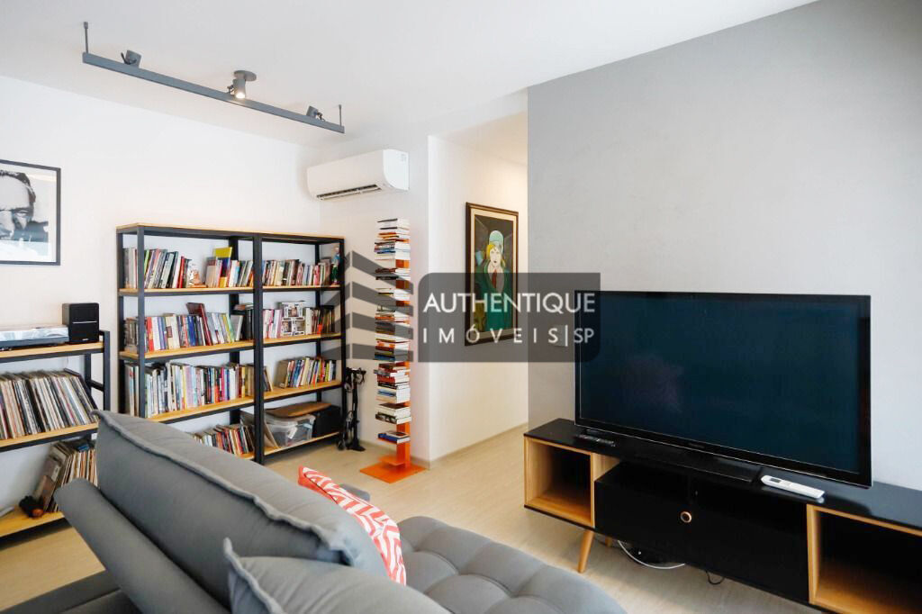 Apartamento à venda com 2 quartos, 69m² - Foto 13