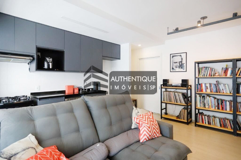 Apartamento à venda com 2 quartos, 69m² - Foto 12