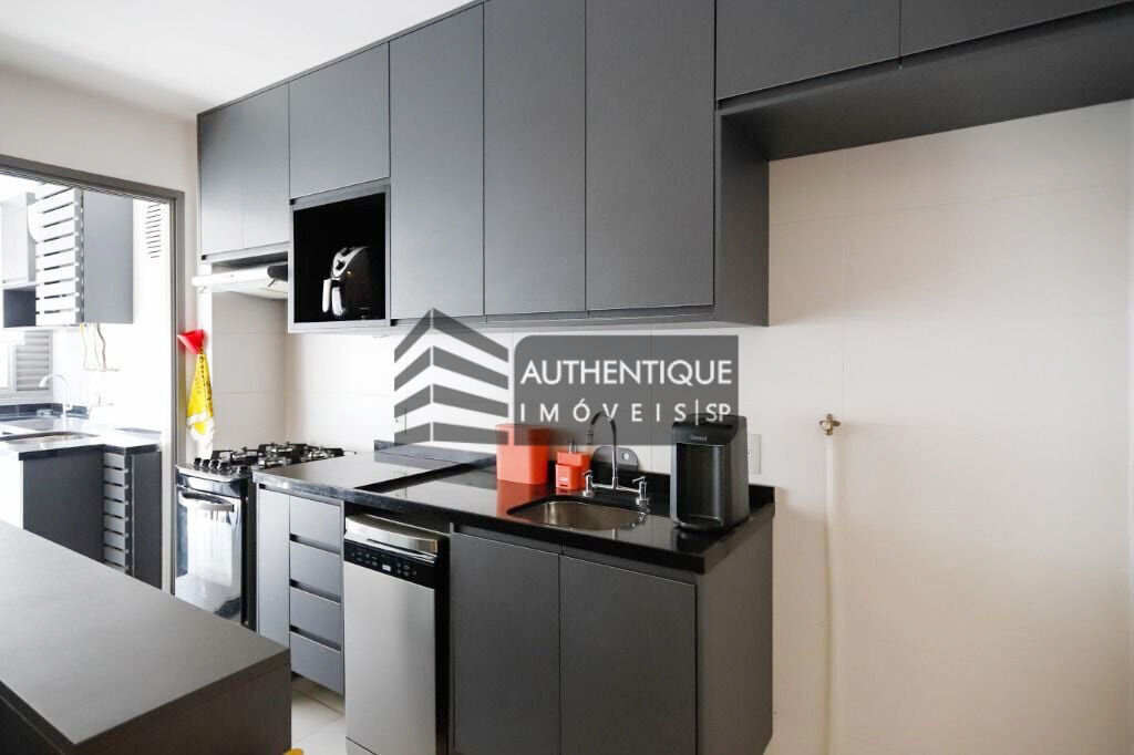 Apartamento à venda com 2 quartos, 69m² - Foto 10