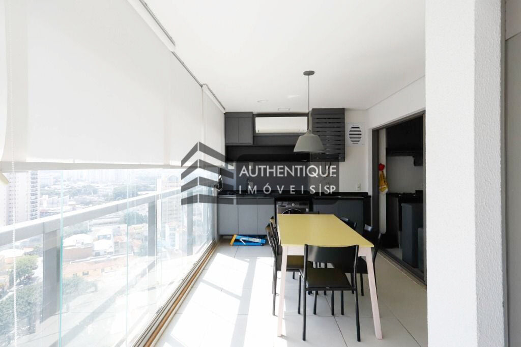 Apartamento à venda com 2 quartos, 69m² - Foto 1