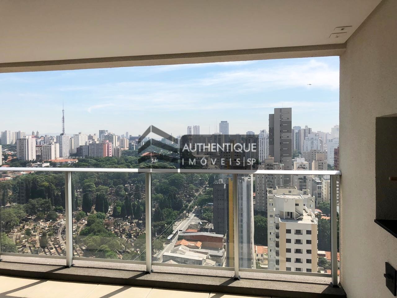 Cobertura à venda com 2 quartos, 172m² - Foto 2