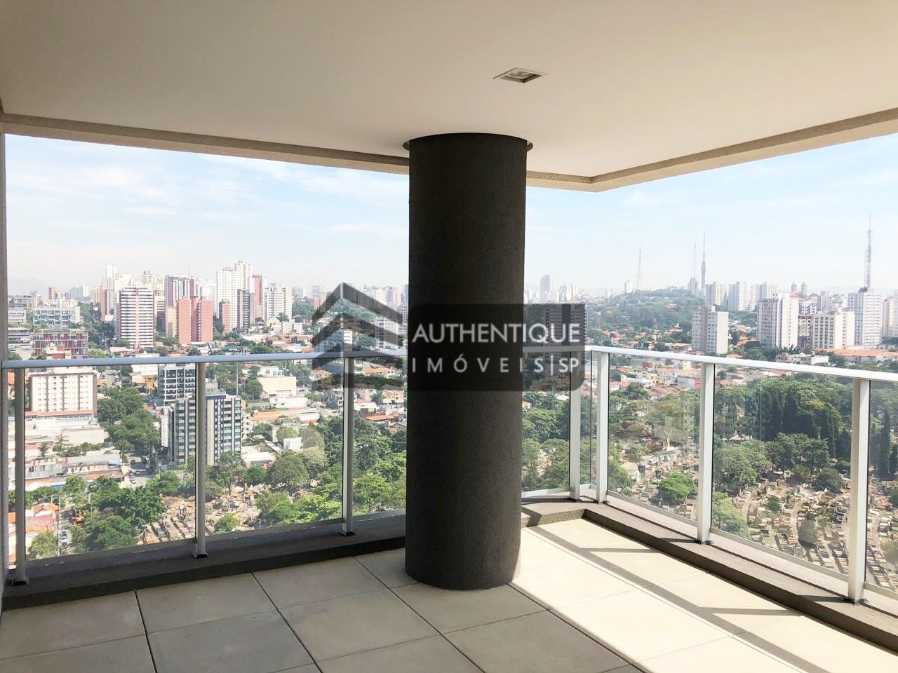 Cobertura à venda com 2 quartos, 172m² - Foto 1