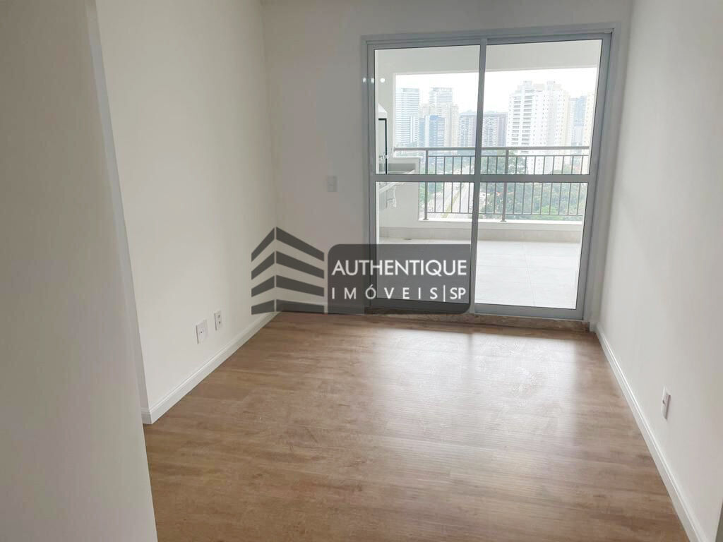 Apartamento à venda com 2 quartos, 69m² - Foto 5