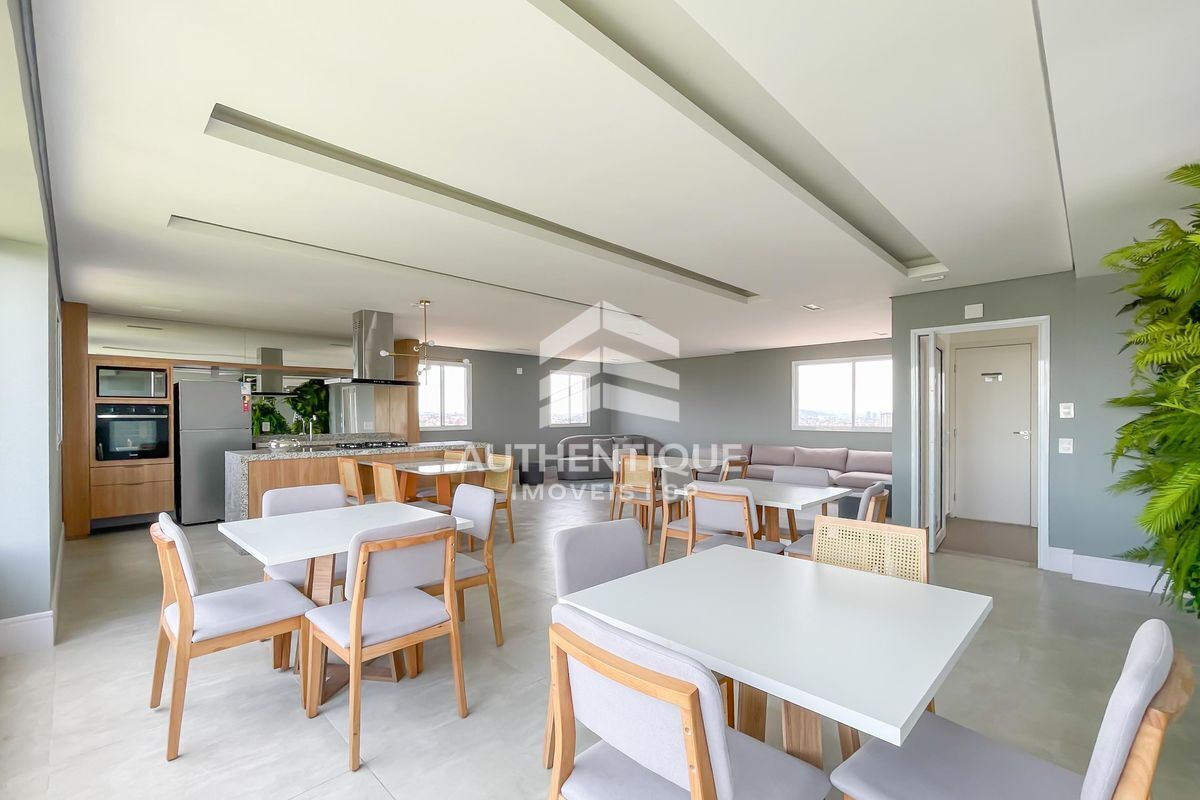 Apartamento, 3 quartos, 87 m² - Foto 35