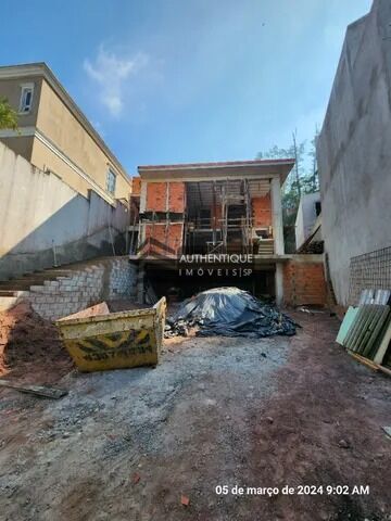 Casa de Condomínio à venda com 6 quartos, 550m² - Foto 37