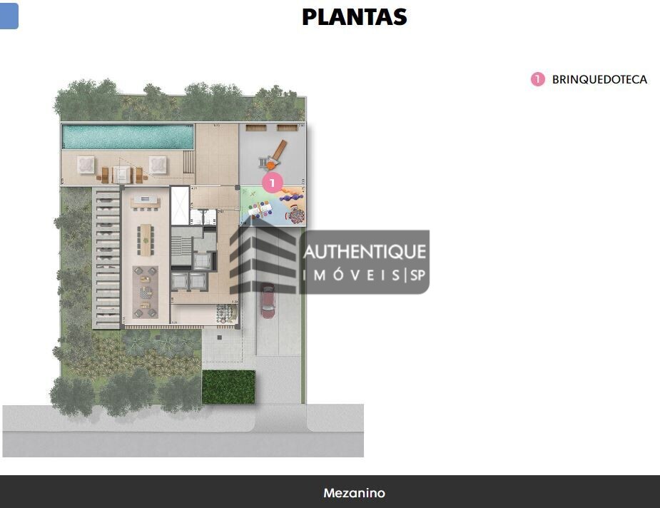 Apartamento à venda com 4 quartos, 269m² - Foto 18