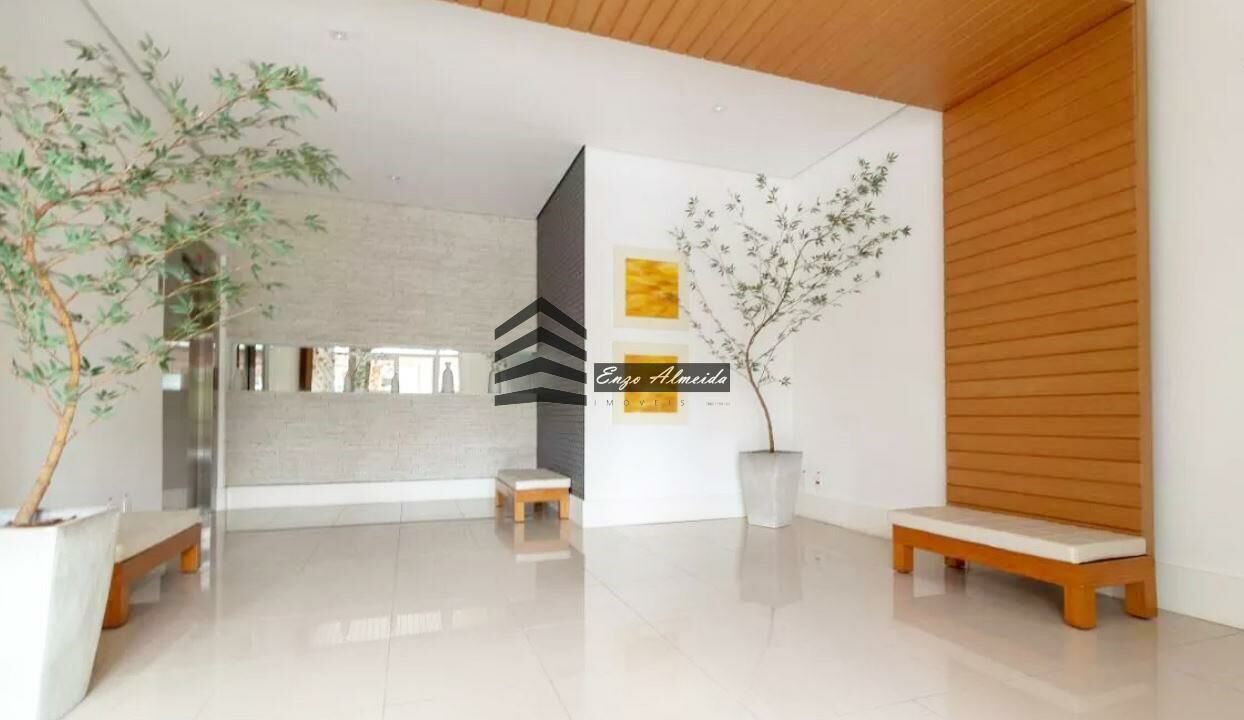 Apartamento à venda com 4 quartos, 266m² - Foto 6