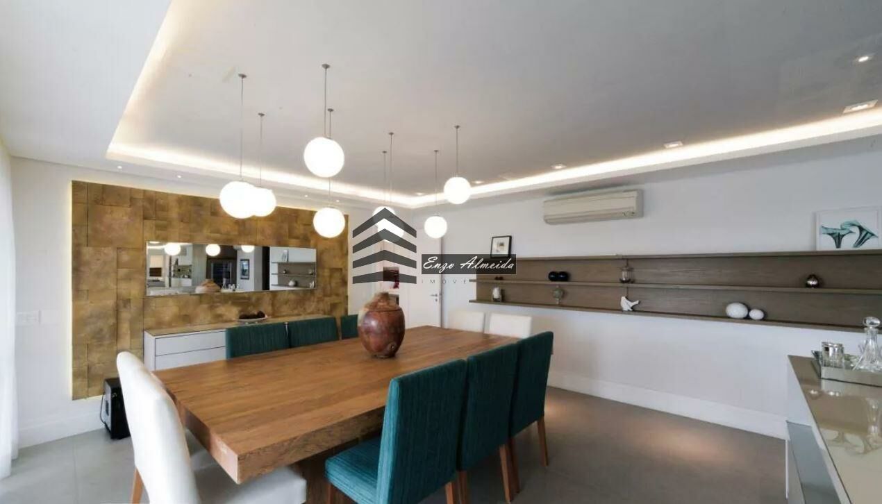 Apartamento à venda com 4 quartos, 266m² - Foto 39