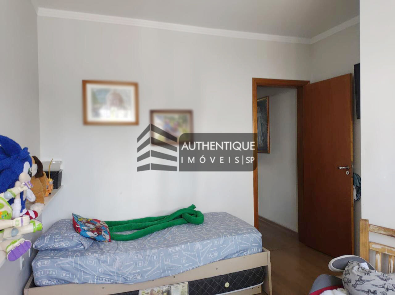 Sobrado à venda com 2 quartos, 90m² - Foto 12