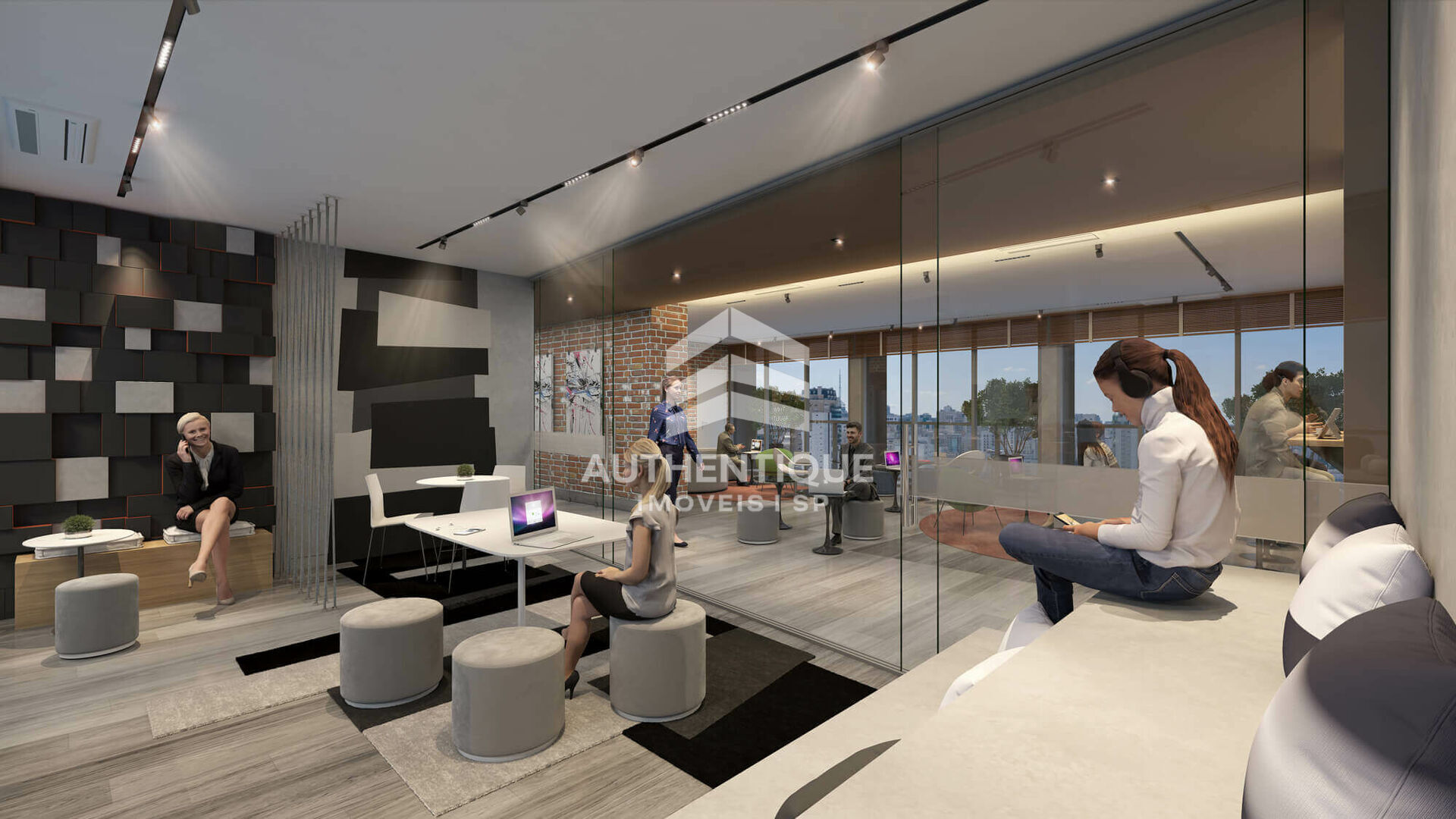 Apartamento, 1 quarto, 26 m² - Foto 9