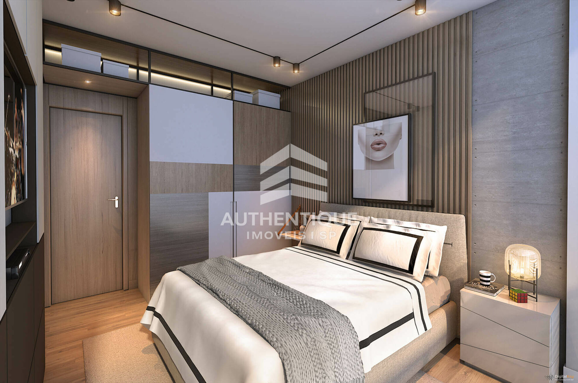 Apartamento, 1 quarto, 26 m² - Foto 17
