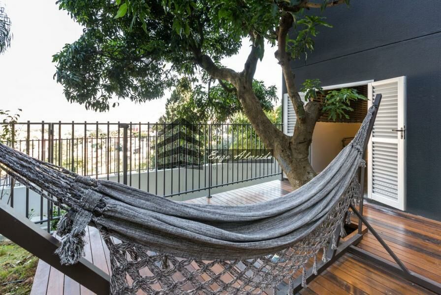 Apartamento, 1 quarto, 35 m² - Foto 8