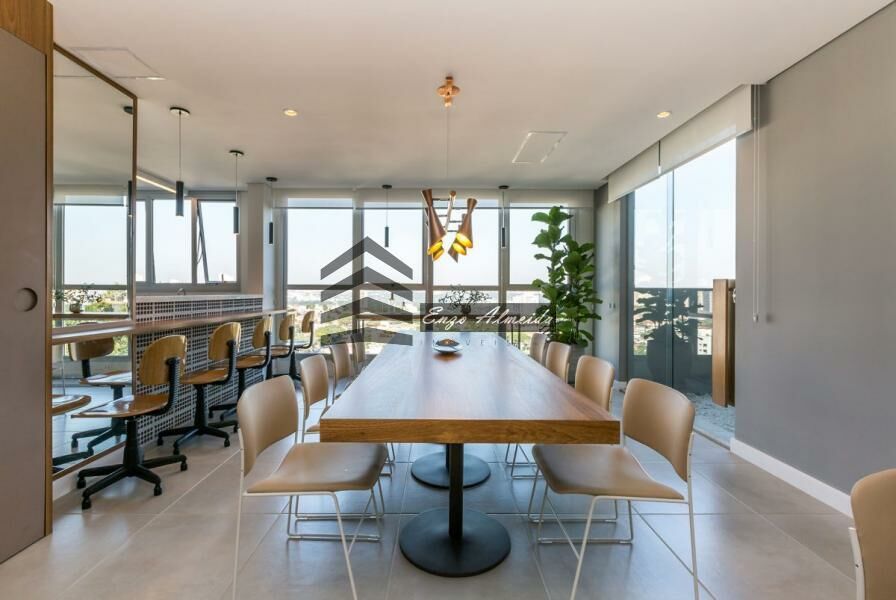 Apartamento, 1 quarto, 35 m² - Foto 7