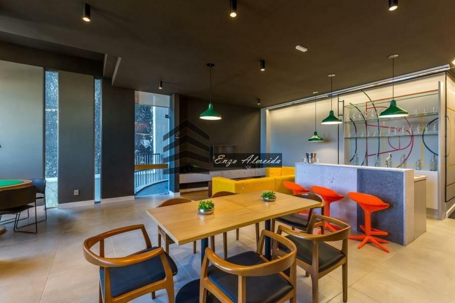 Apartamento, 1 quarto, 35 m² - Foto 10