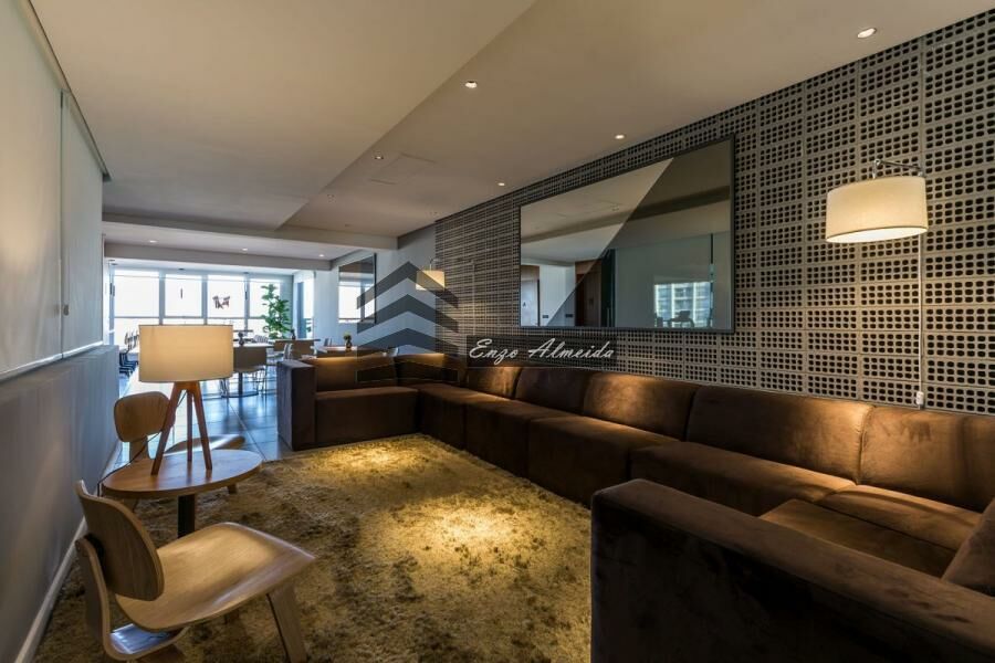 Apartamento, 1 quarto, 35 m² - Foto 5