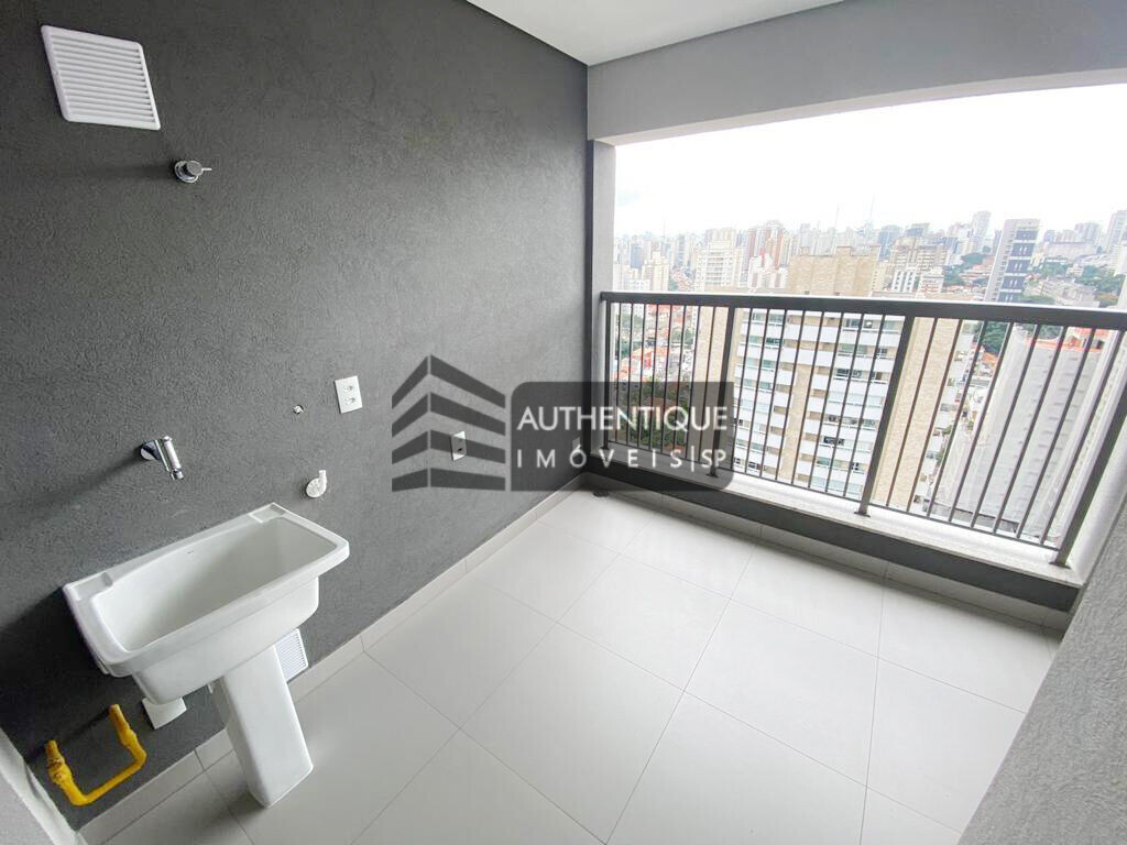 Apartamento à venda com 3 quartos, 166m² - Foto 12