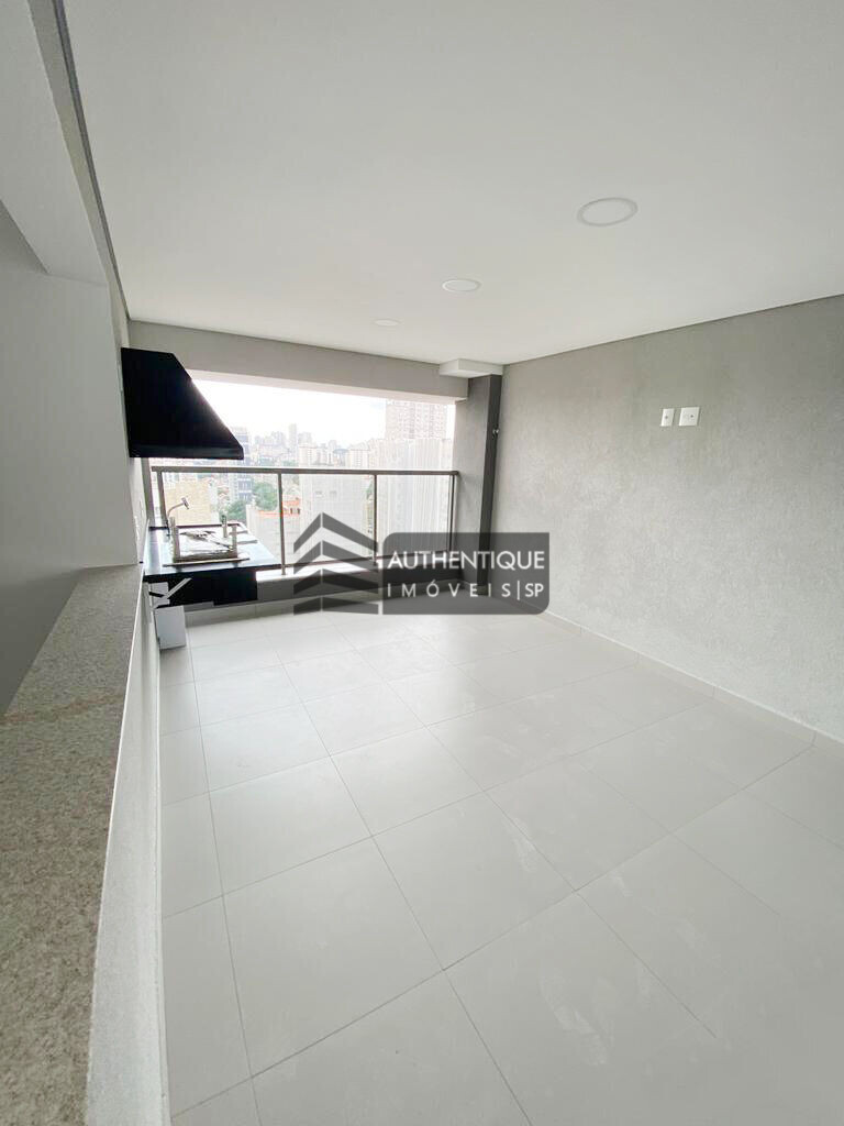 Apartamento à venda com 3 quartos, 166m² - Foto 14