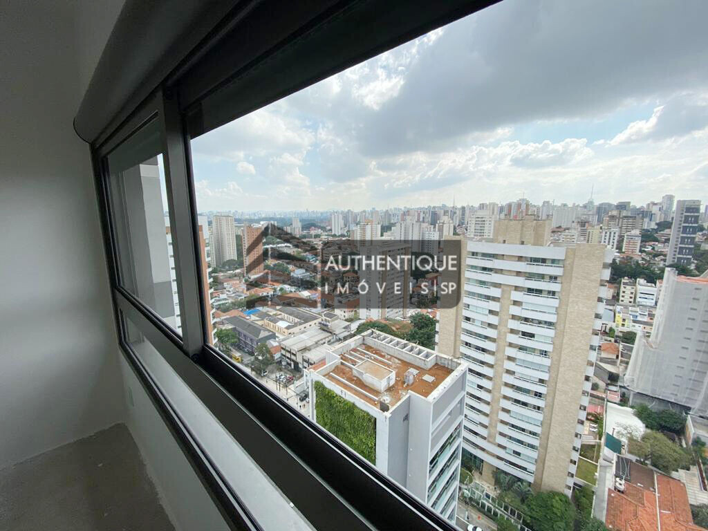 Apartamento à venda com 3 quartos, 166m² - Foto 36