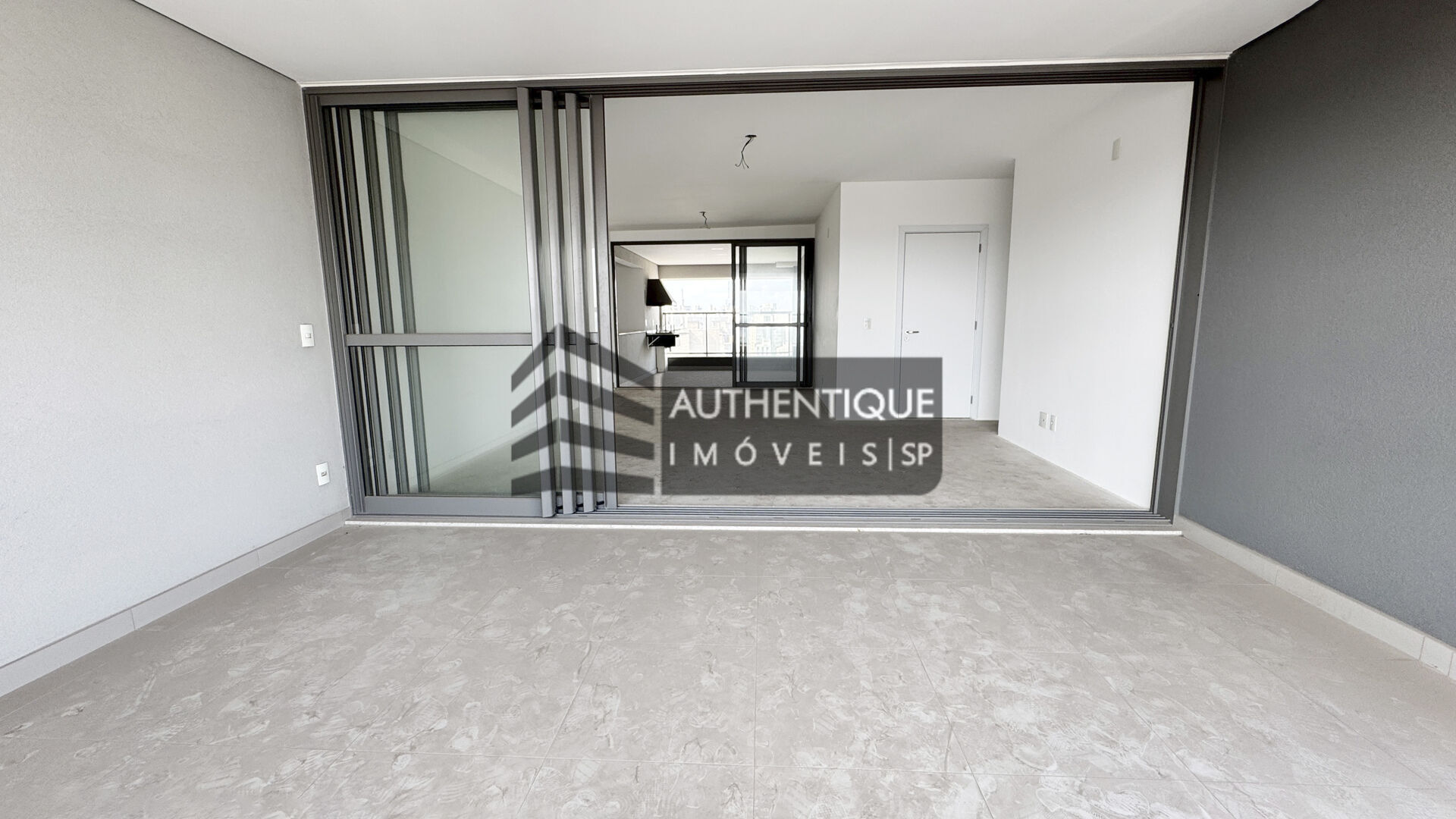 Apartamento à venda com 3 quartos, 166m² - Foto 6