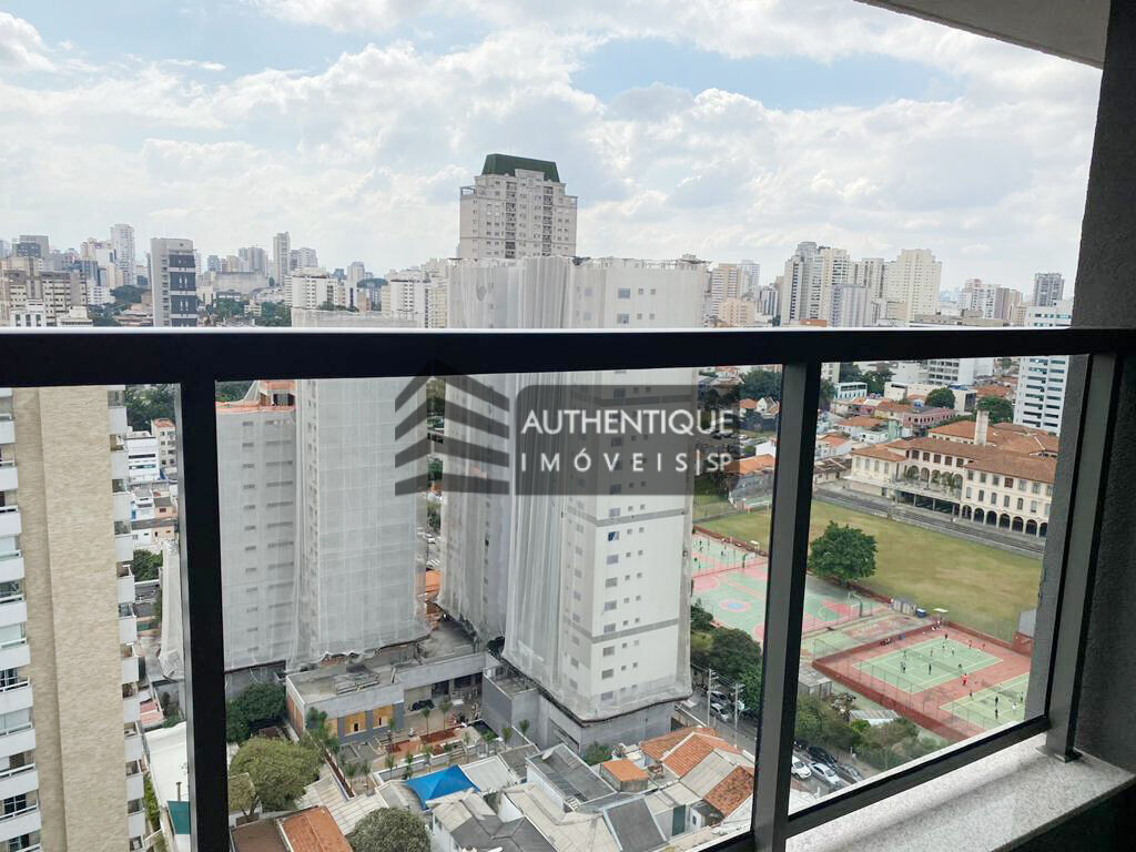 Apartamento à venda com 3 quartos, 166m² - Foto 34